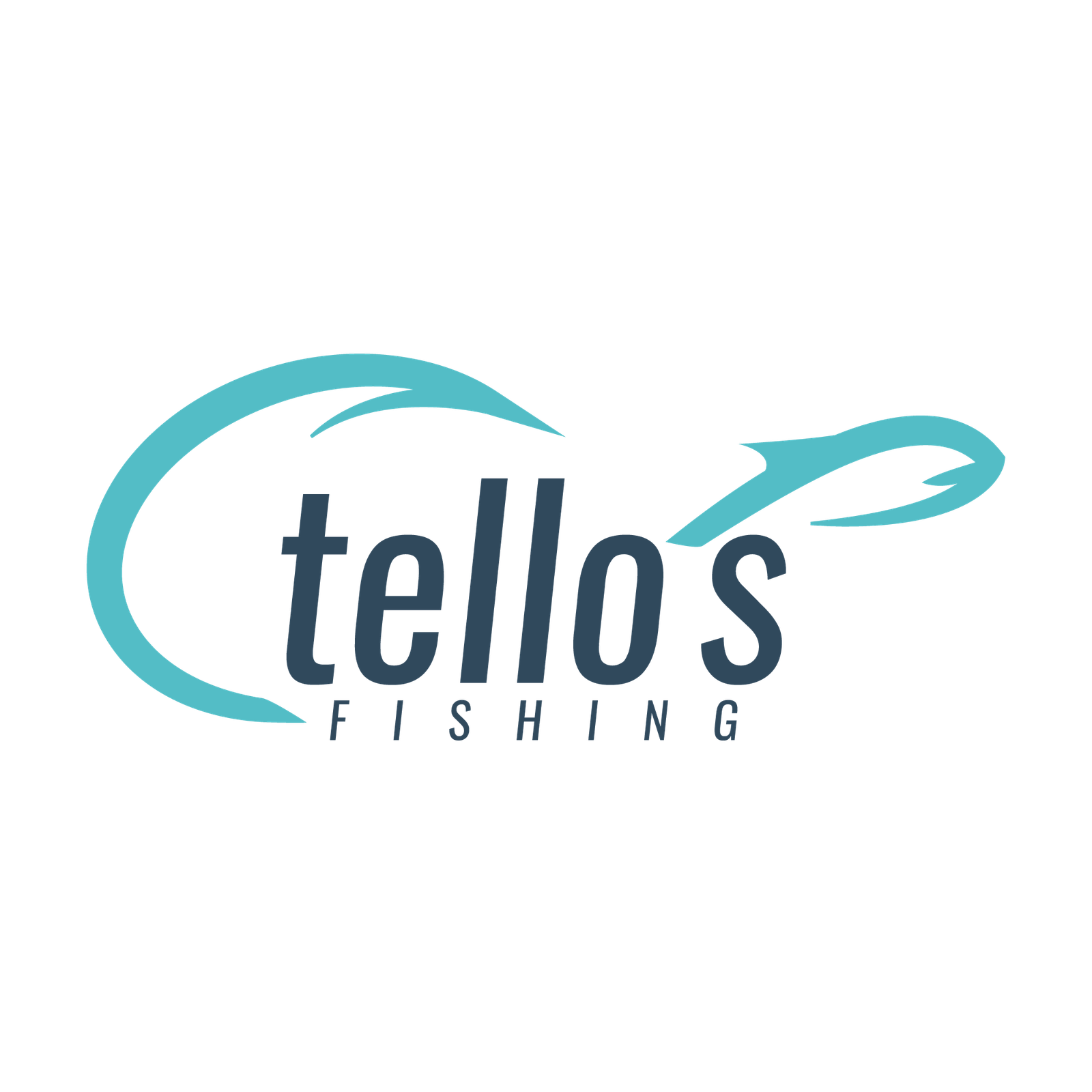 Logo de Tellos Fishing
